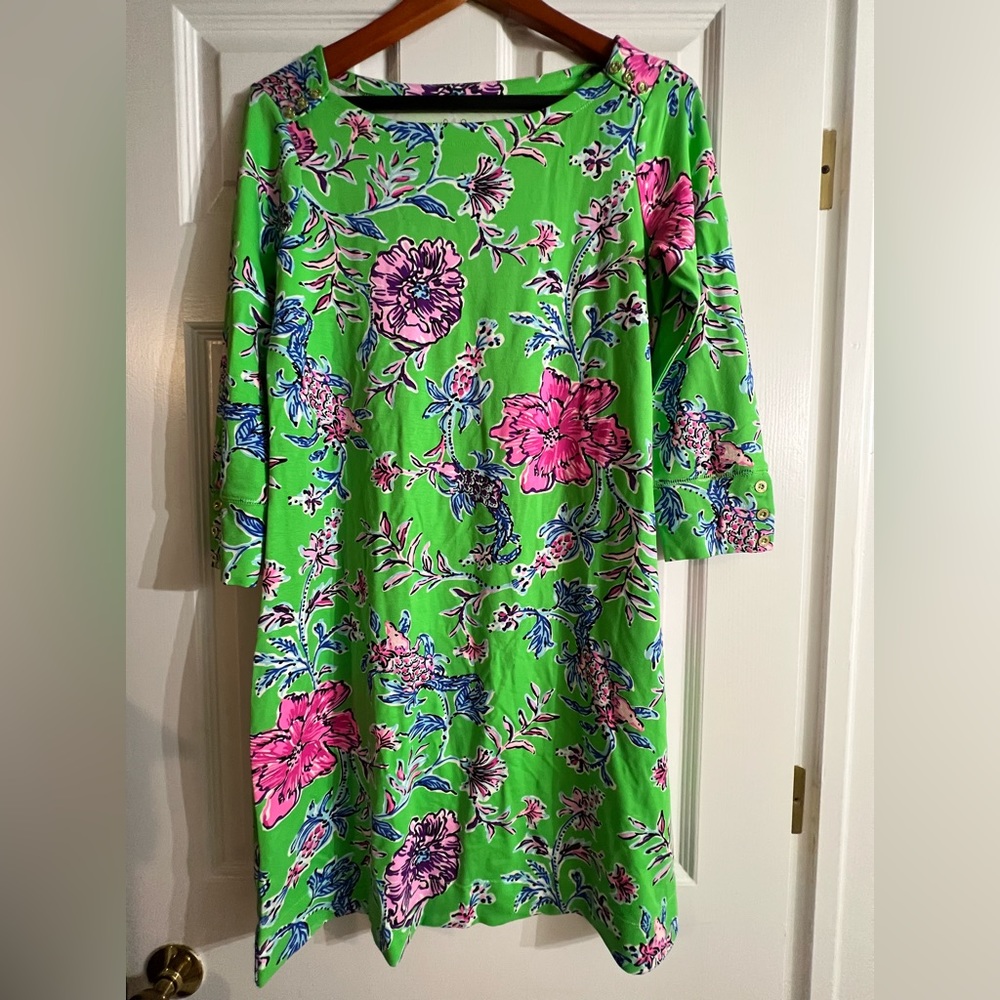 Lilly Pulitzer Dress New